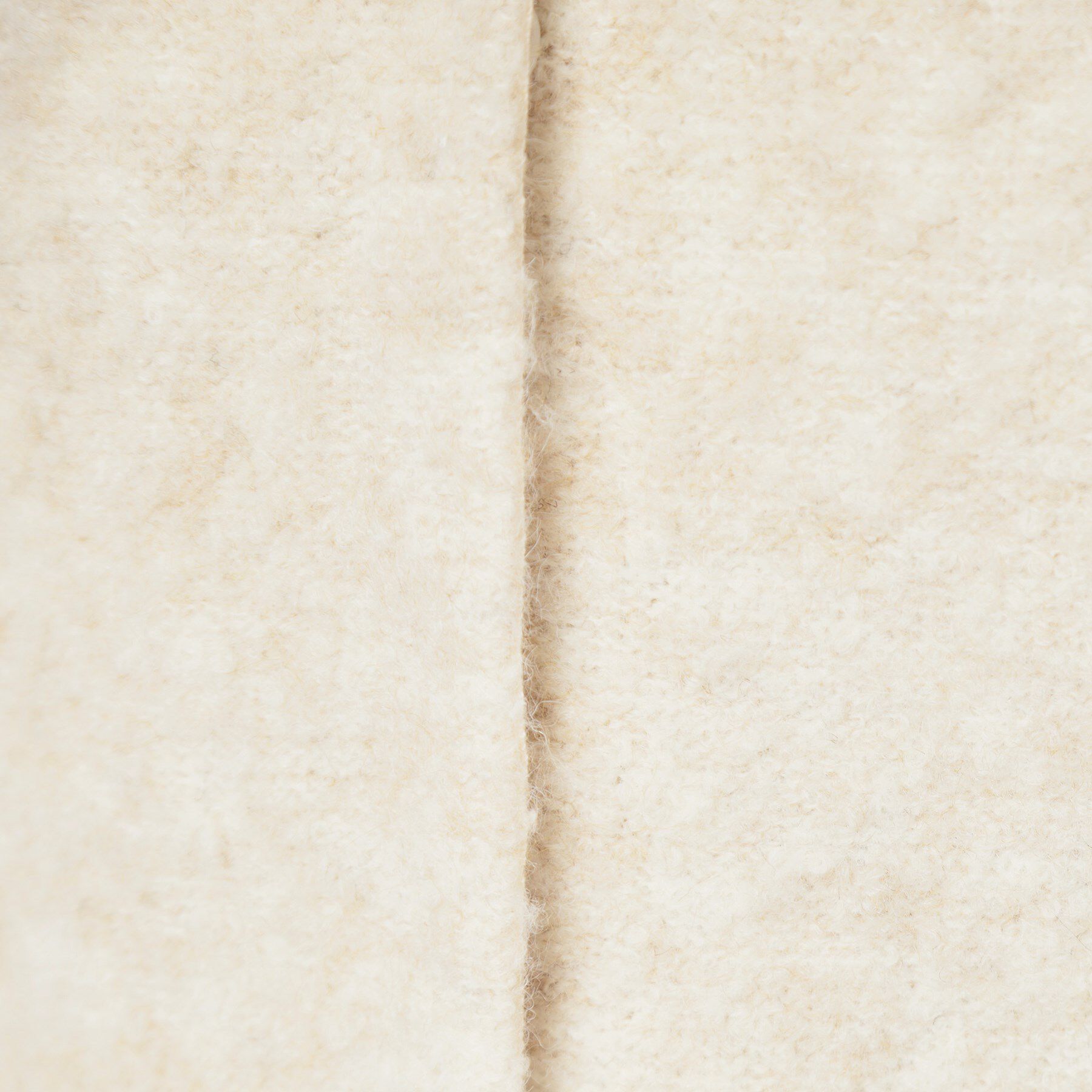 SunaUna「【ループヤーン／ふんわり】ミドル丈カーディガン」|カーディガン|