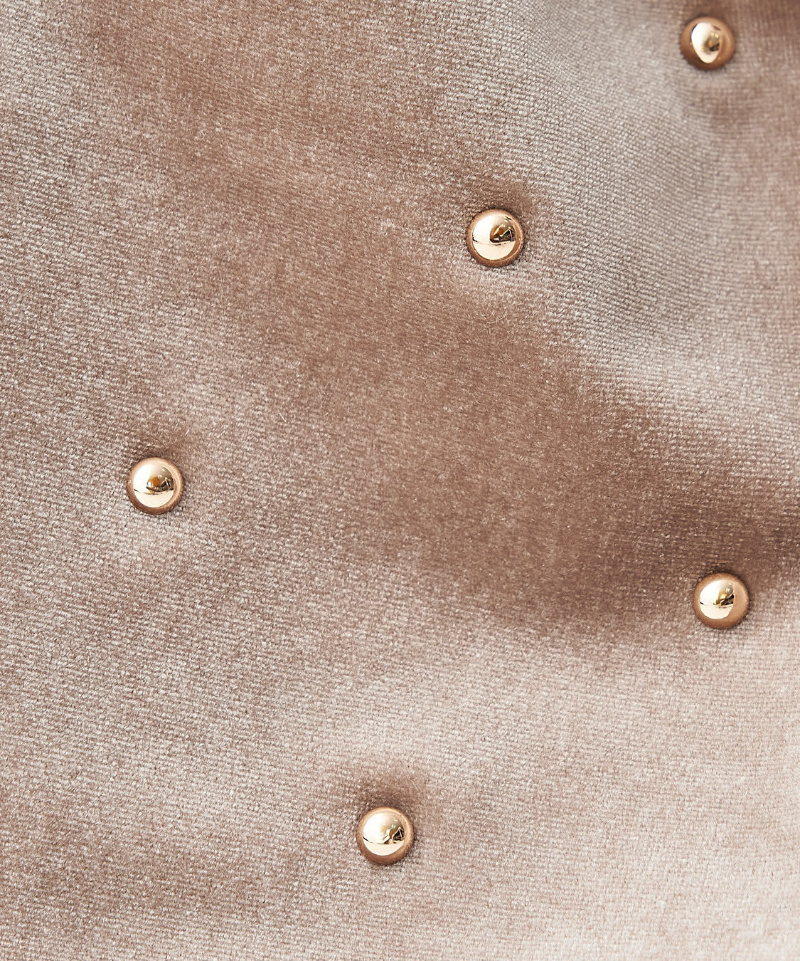 COCO DEAL「スタッズ巾着バッグ」|ショルダー・メッセンジャー|