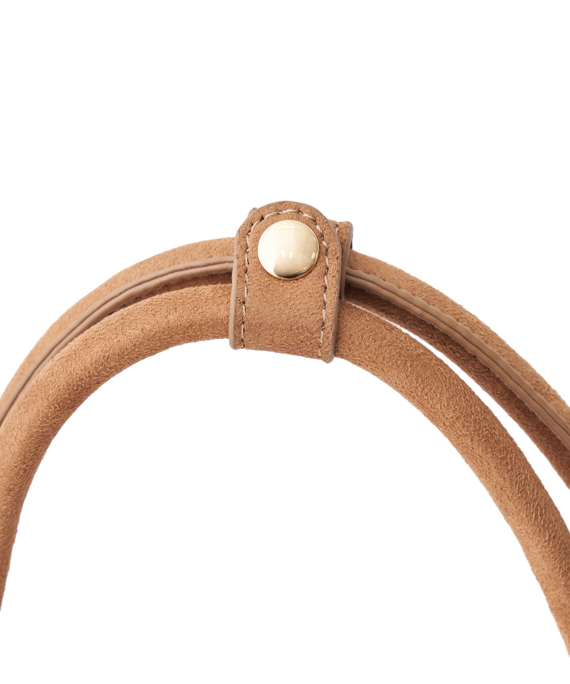 COCO DEAL「カーブフォルムボストンバッグ」|ボストンバッグ|