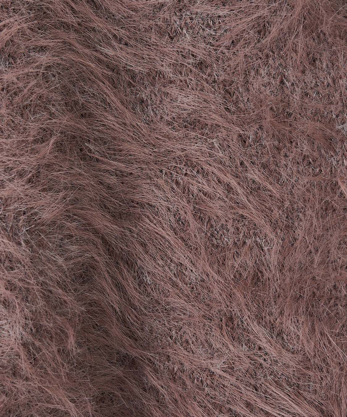 COCO DEAL「フェザーコンパクトニットカーディガン」|ニット・セーター|