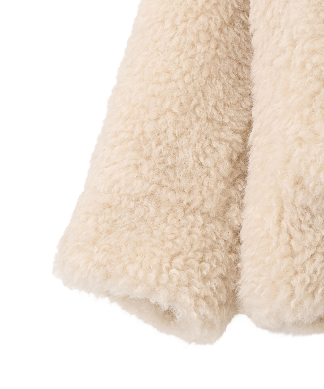 COCO DEAL「ファーボアブルゾン」|ブルゾン・スタジャン|