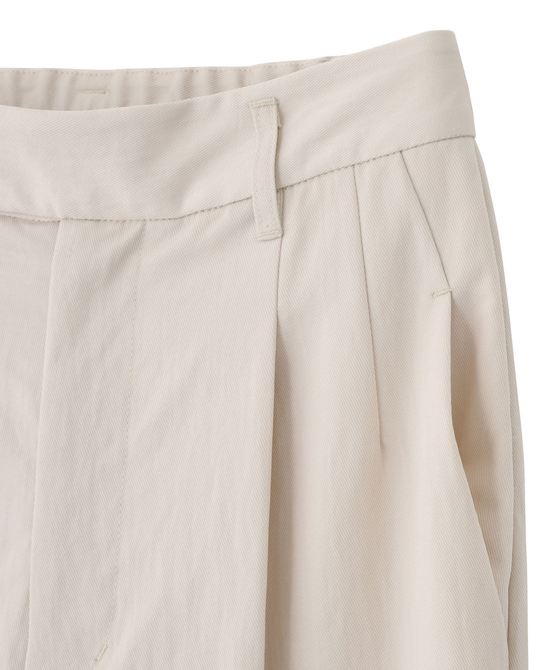 COCO DEAL「リラクシーワイドパンツ」|スラックス|