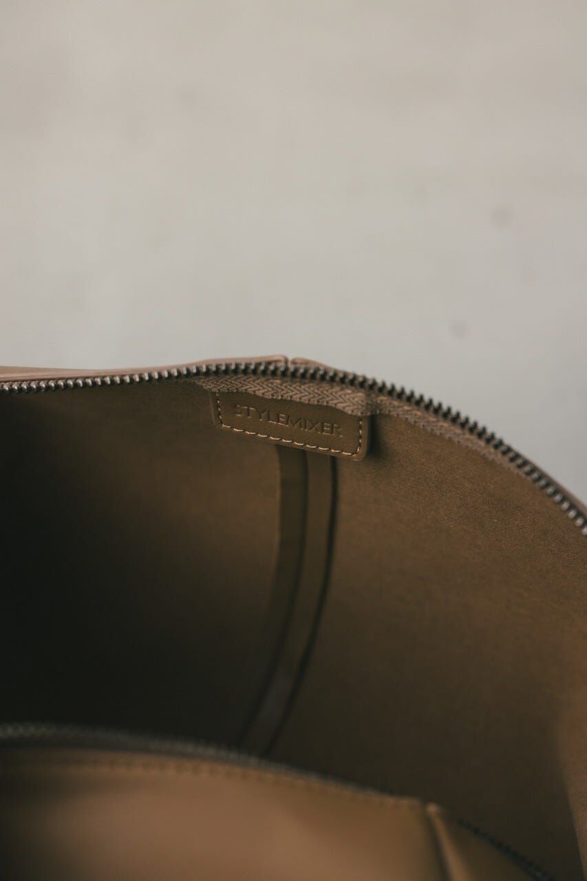 STYLEMIXER「ワイドベルトスクエアバッグ」|その他|