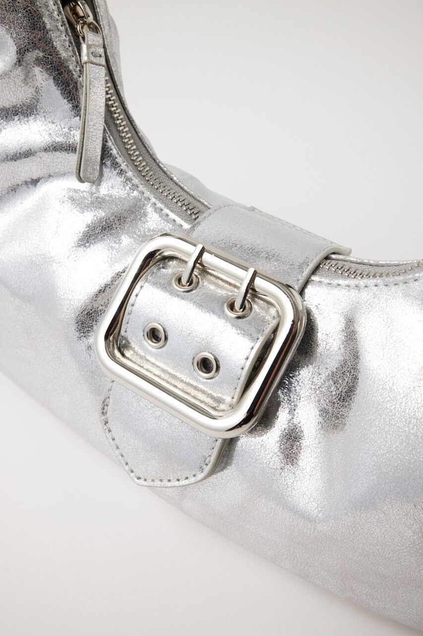 MOUSSY「SIDE POCKET HOBO バッグ」|その他|