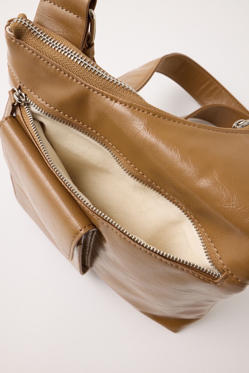 MOUSSY「UTILITY ショルダー バッグ」|その他|