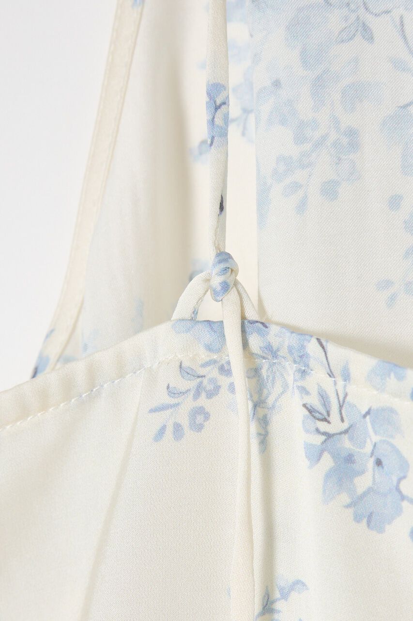 MOUSSY「WASHER スリップドレス」|ワンピース|