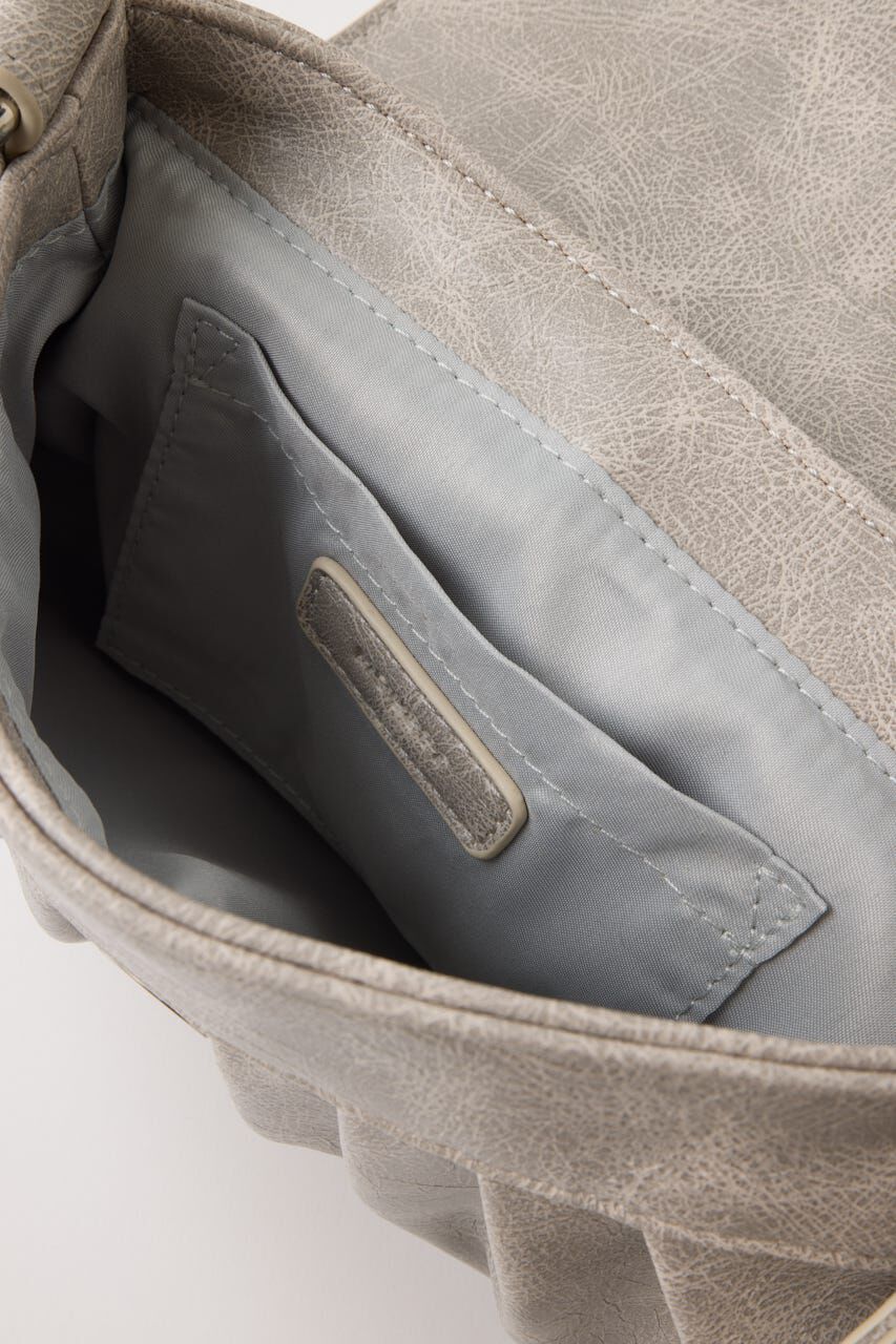 MOUSSY「HEART GATHER スタッズバッグ」|その他|