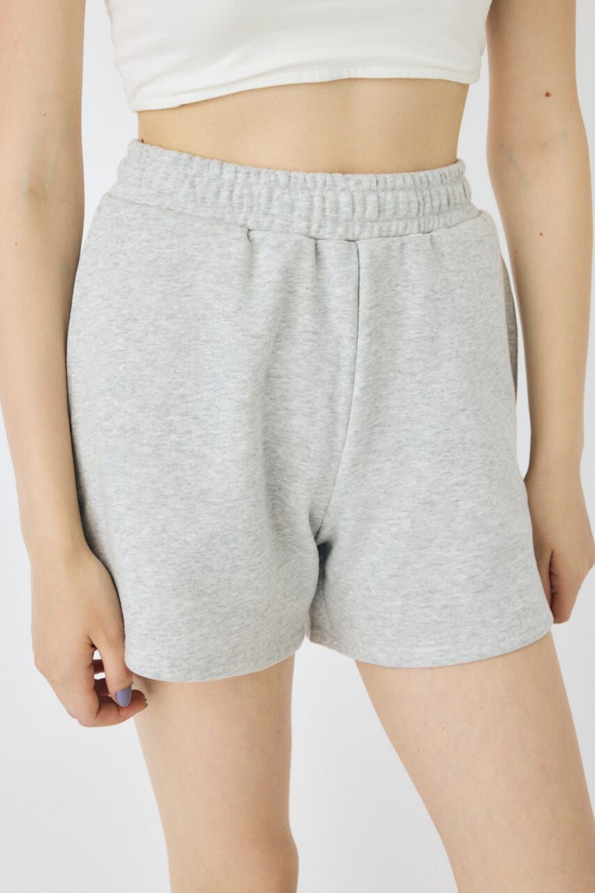 MOUSSY「SWEAT TRACK ショーツ」|その他|