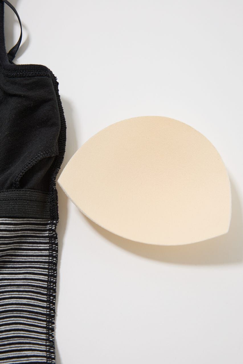 MOUSSY「AMERICAN SLEEVE タンクトップ」|タンクトップ|