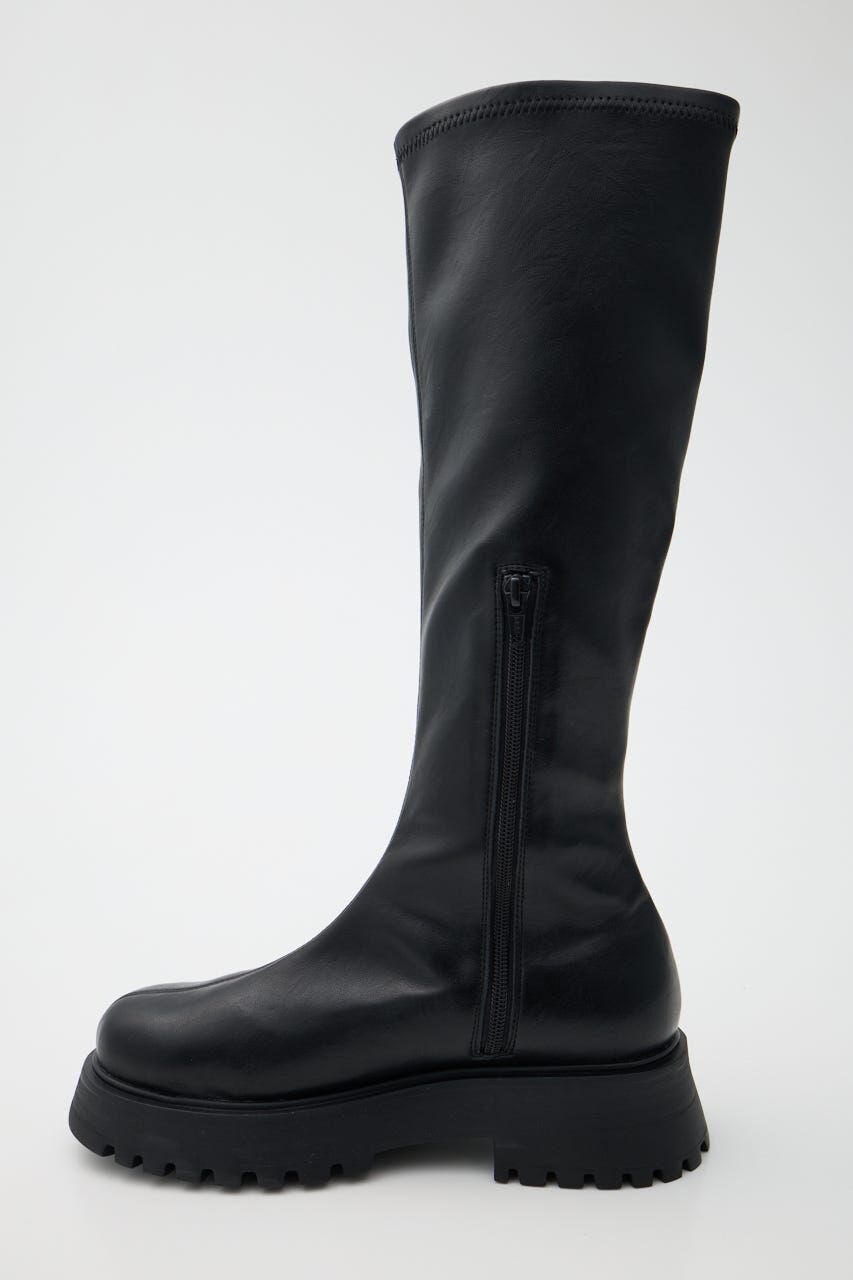 MOUSSY「AIR EASE ロングブーツ」|その他|