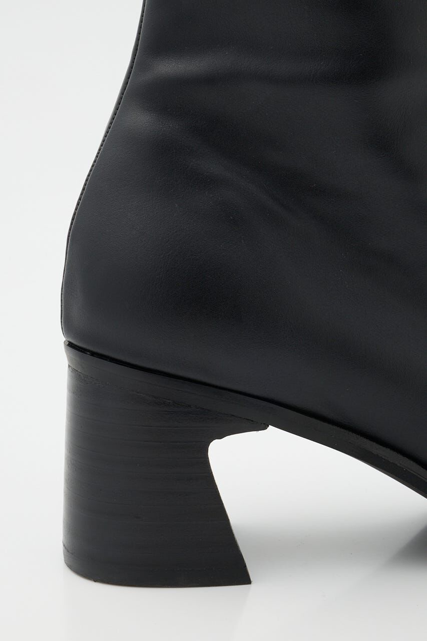 MOUSSY「SQUARE TOE ロングブーツ」|その他|