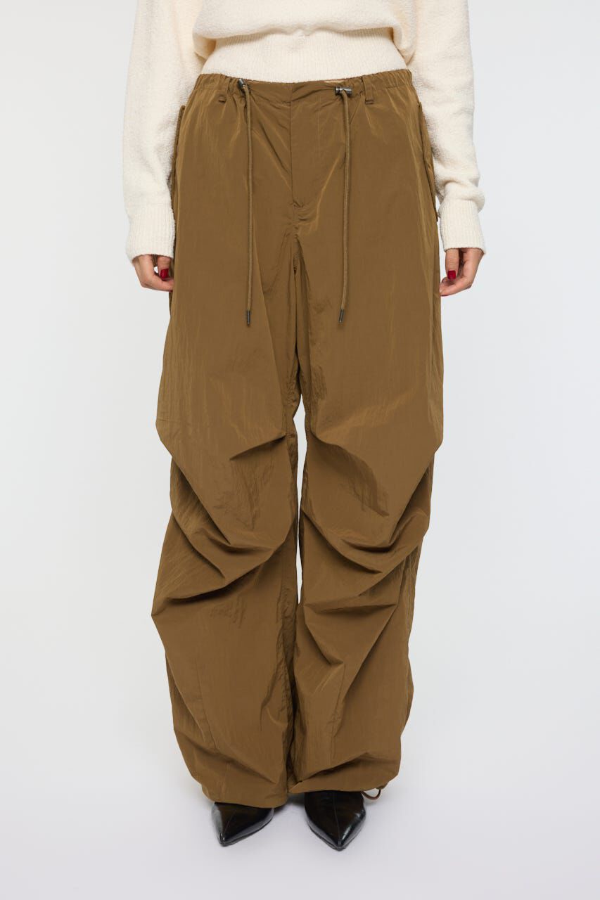 MOUSSY「OVER CARGO パンツ」|その他|