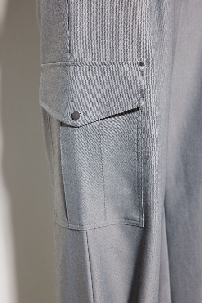 rienda「2WAYヘムJ/WタックカーゴPT」|その他|