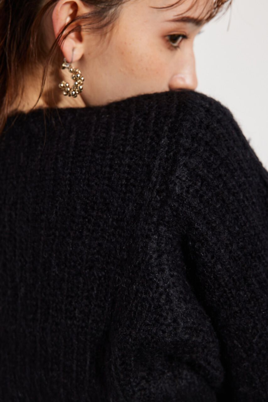 rienda「2WAY RRボレロタイトミニKnit OP」|ワンピース|