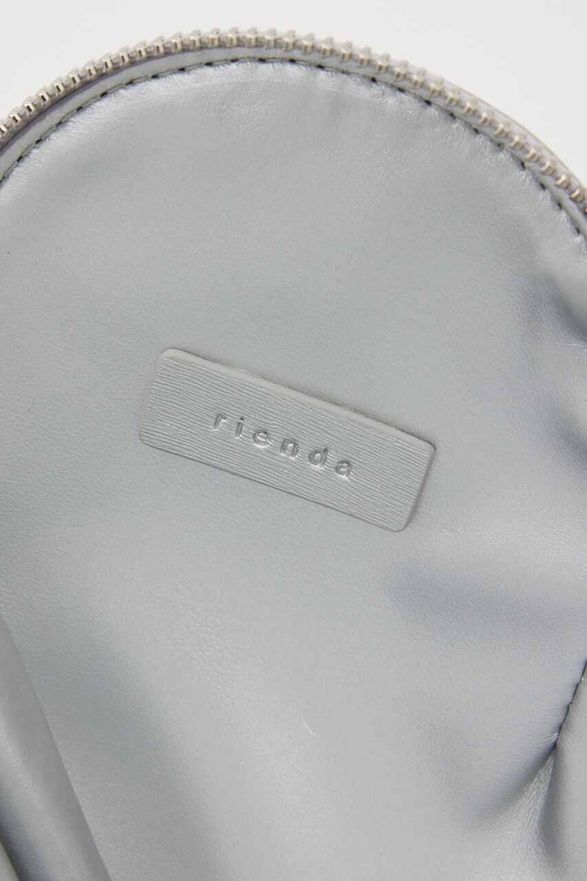 rienda「Heart Bag」|その他|