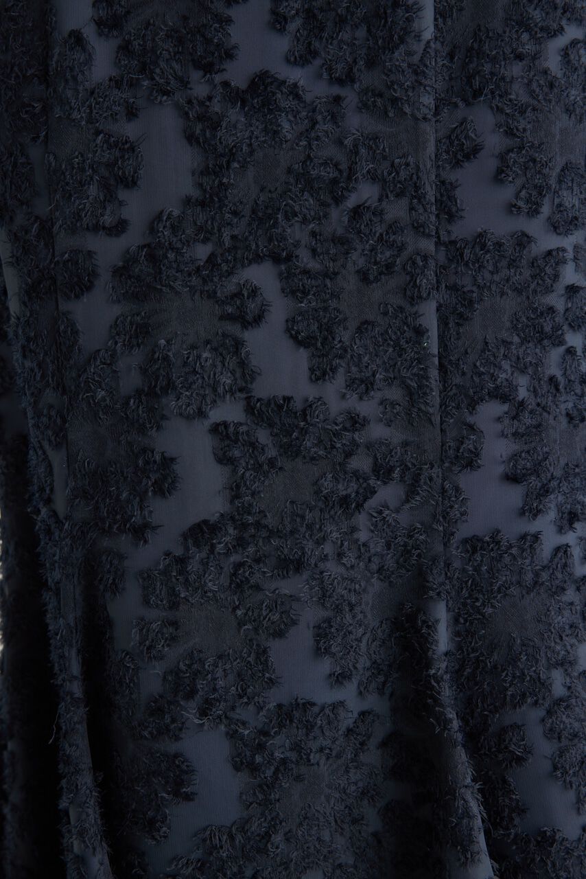 rienda「カットJQ J/WマーメイドSK」|スカート|