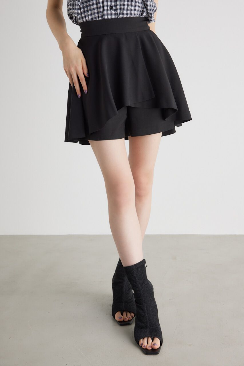 rienda「フレアJ/WペムラムSS-PT」|その他|