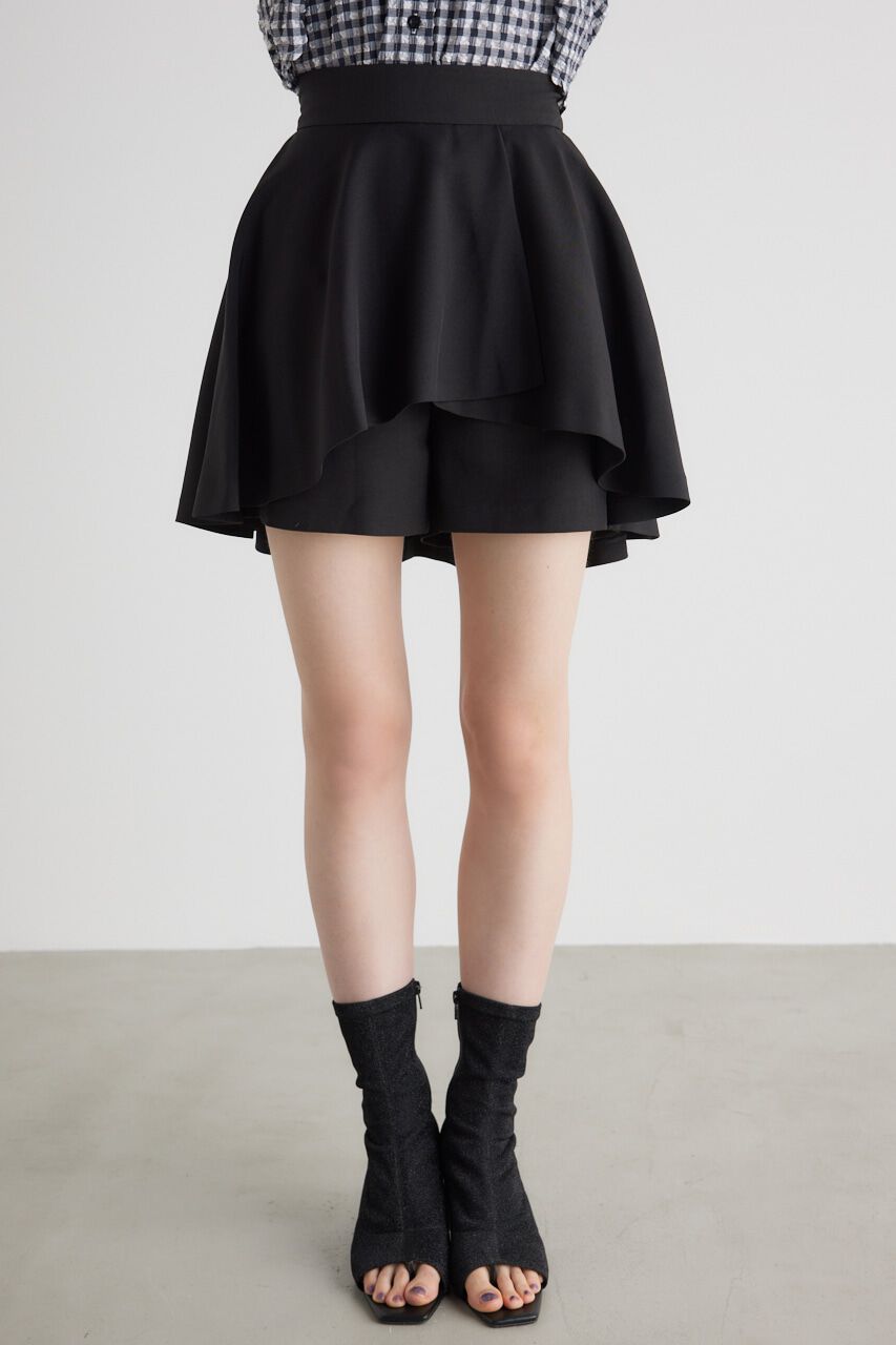 rienda「フレアJ/WペムラムSS-PT」|その他|