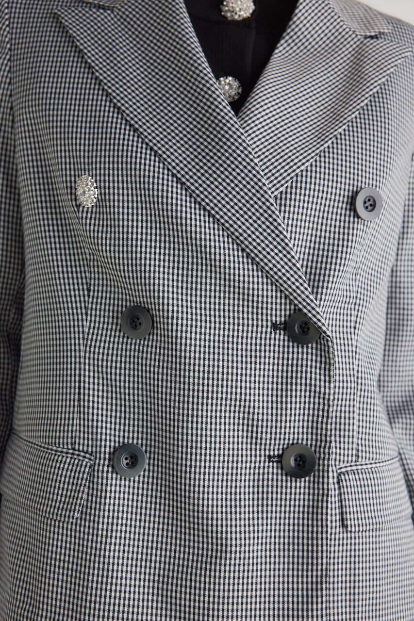 rienda「コンパクトテーラードJK」|その他|