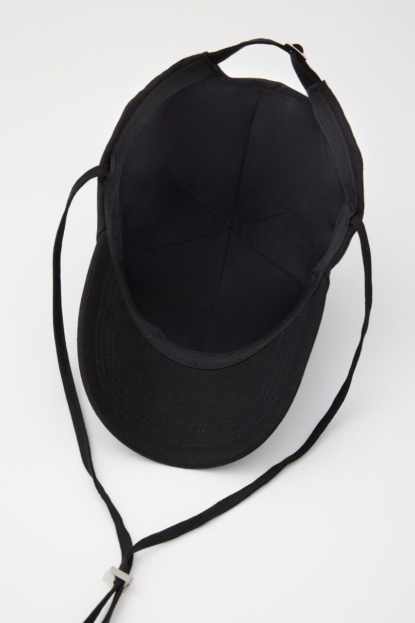 rienda「2wayストリングキャップ」|その他|