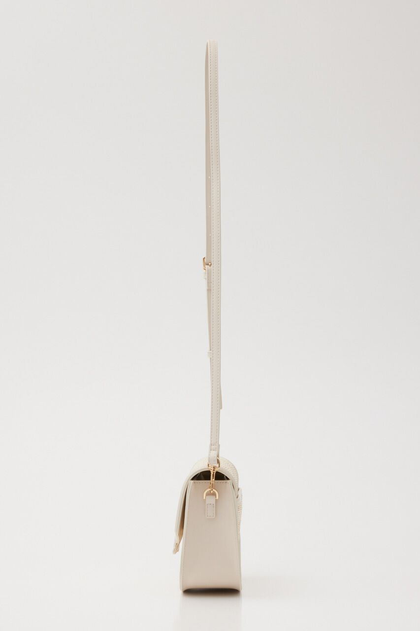 rienda「トリミングRロゴBAG」|その他|