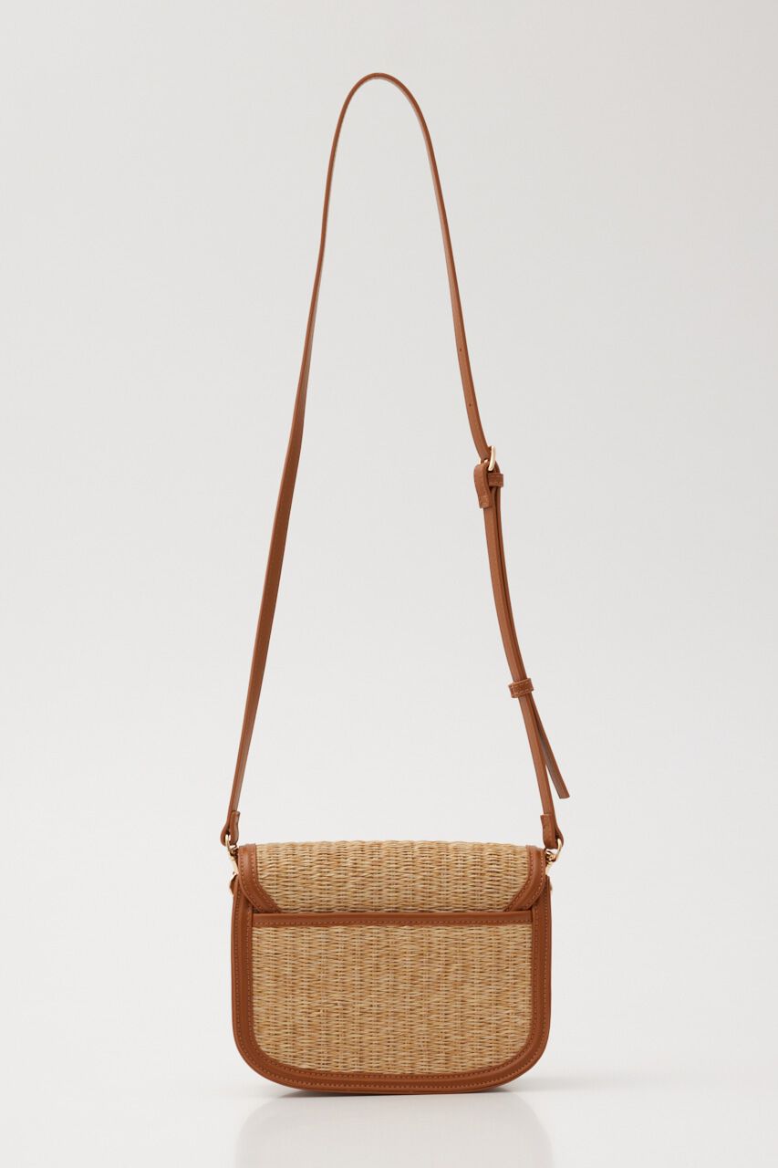 rienda「トリミングRロゴBAG」|その他|