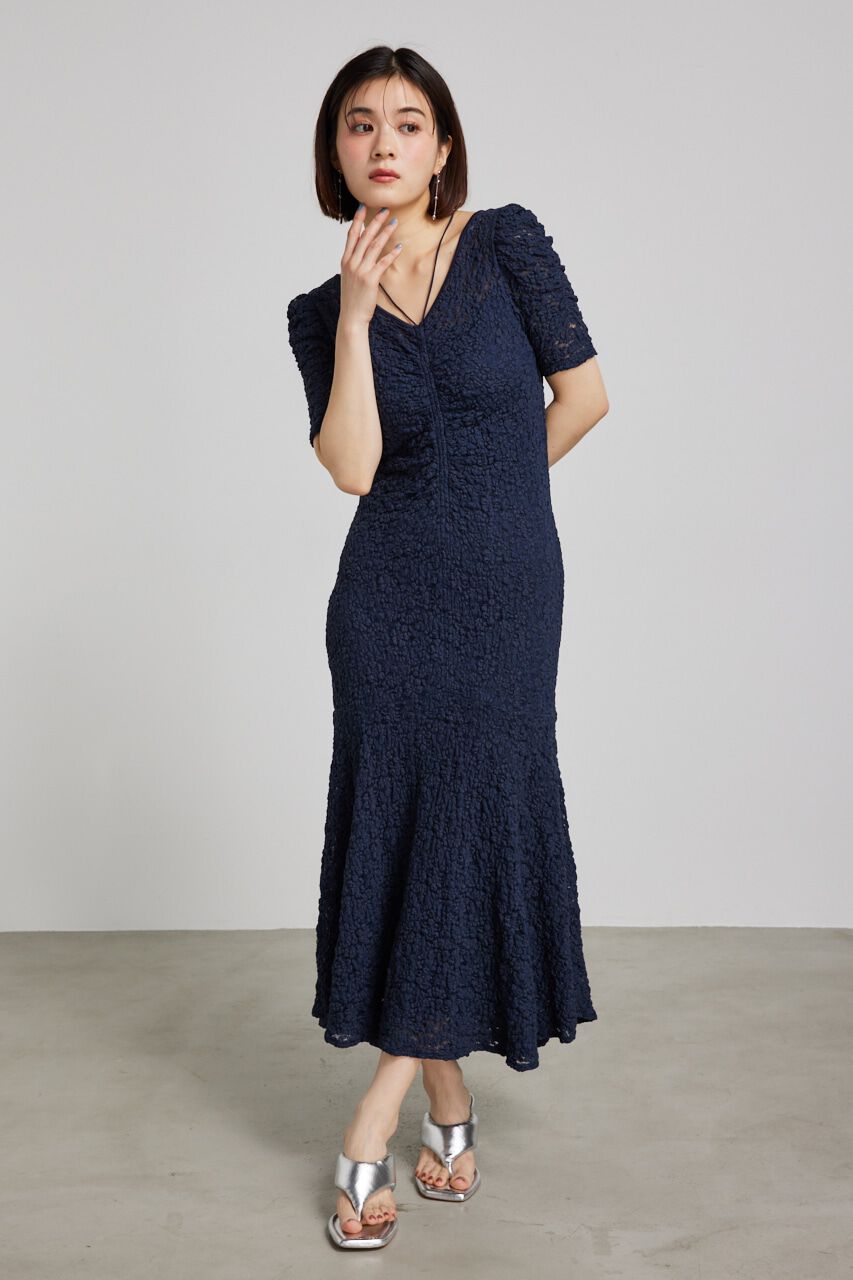 rienda「バンピーレースマーメイドOP」|ワンピース|NVY