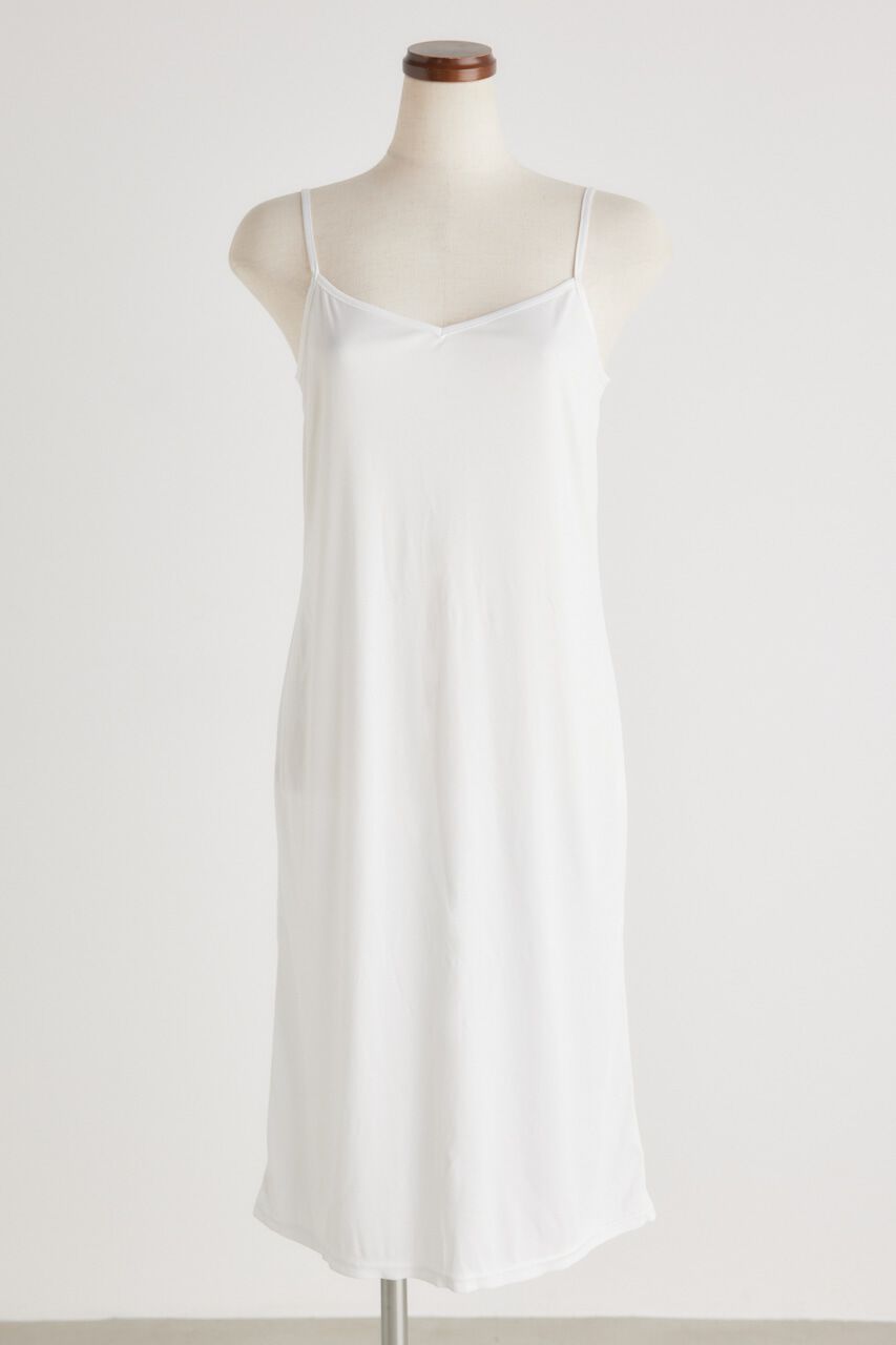 rienda「ロールUP SLVティアードSH OP」|ワンピース|