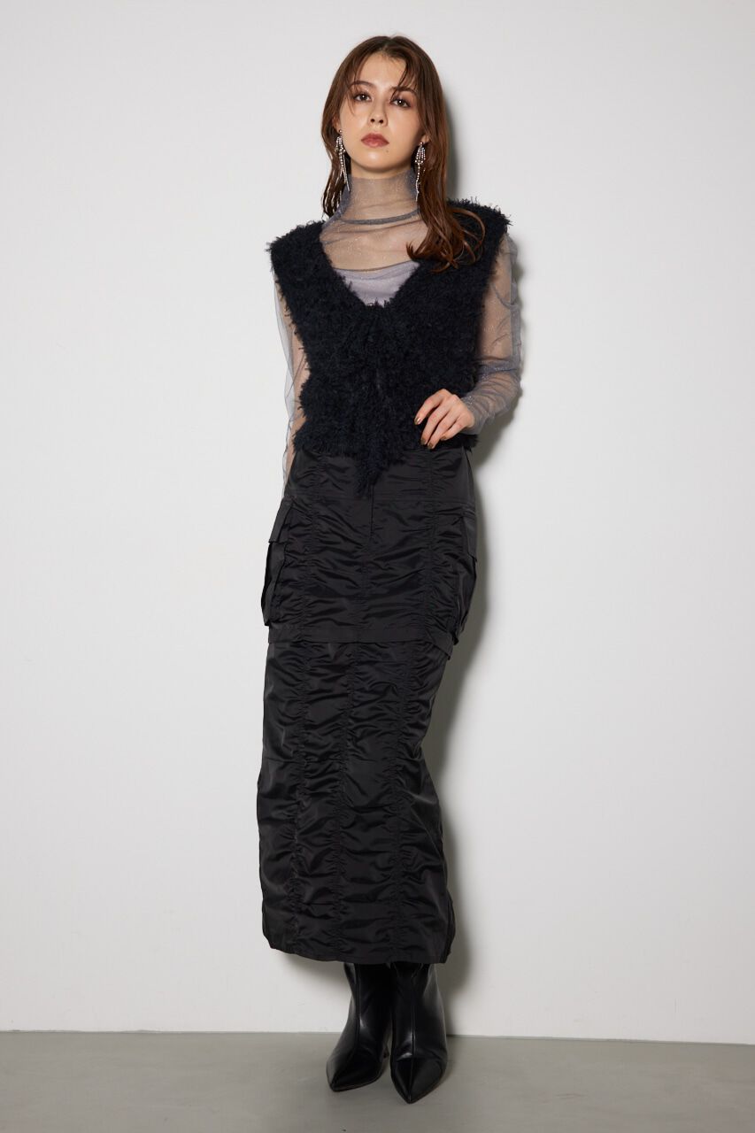 rienda「ベストセットキャミワンピース」|ワンピース|