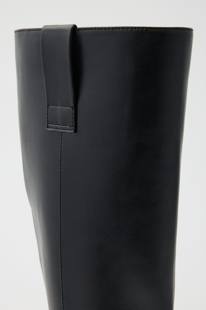 rienda「ロングエンジニアブーツ」|その他|