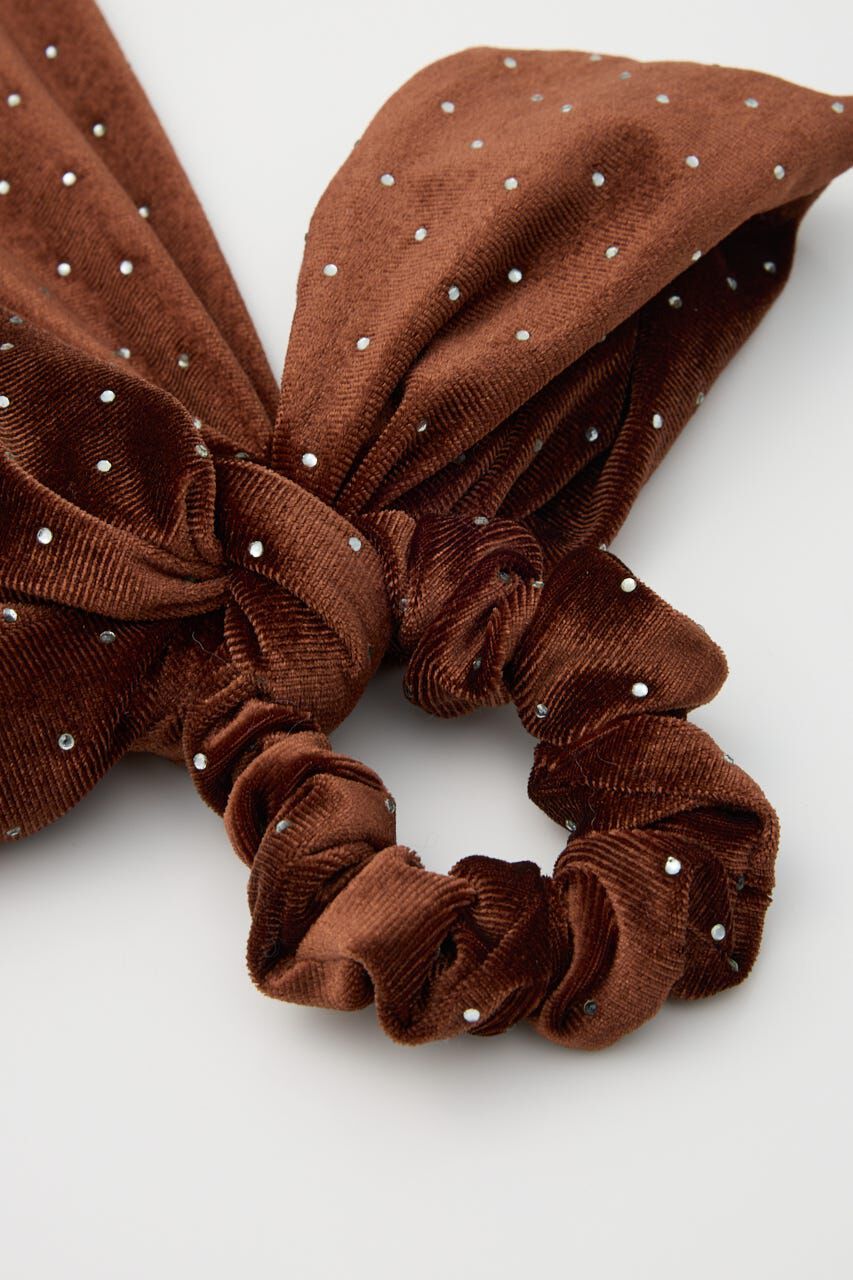 rienda「マルチBigベロアロープ」|その他|