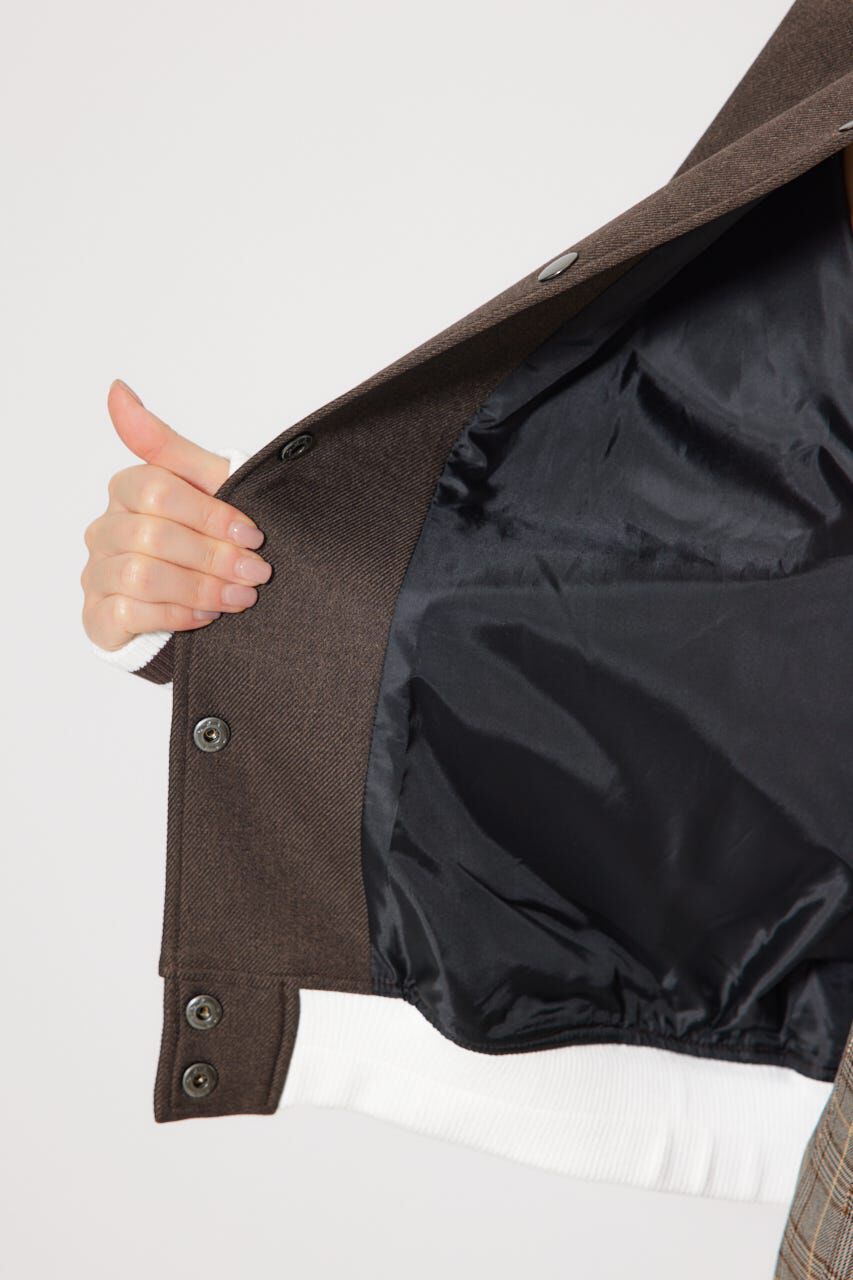 rienda「RNDロゴスタジャン」|その他|