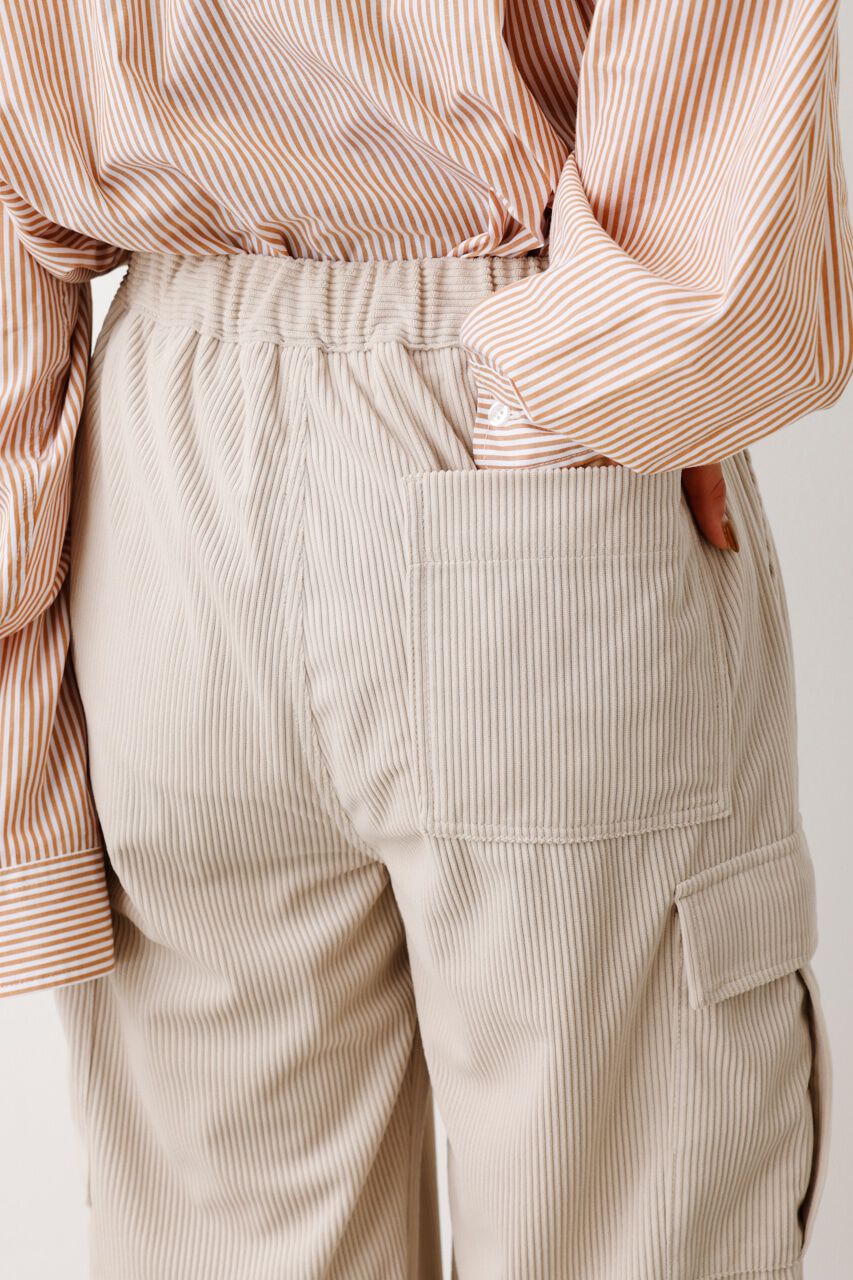 RODEO CROWNS「ライトコーデュロイカーゴパンツ」|その他|