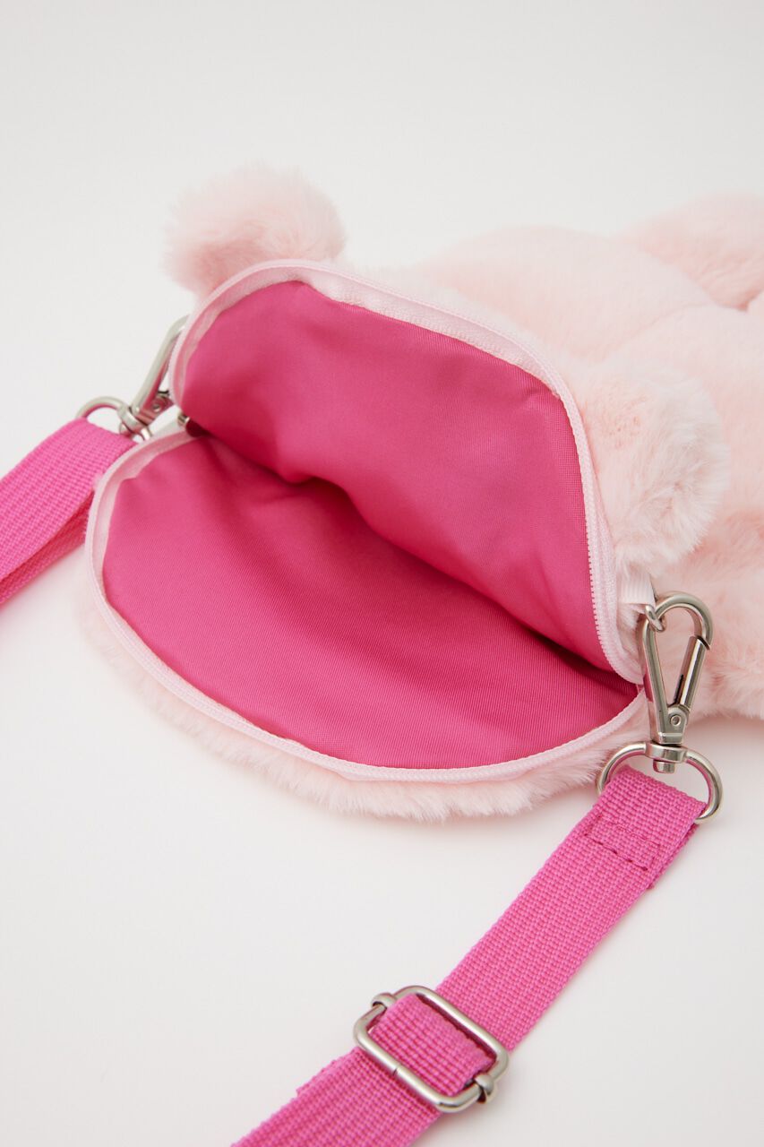 RODEO CROWNS「キッズロディーボアポシェット」|その他|