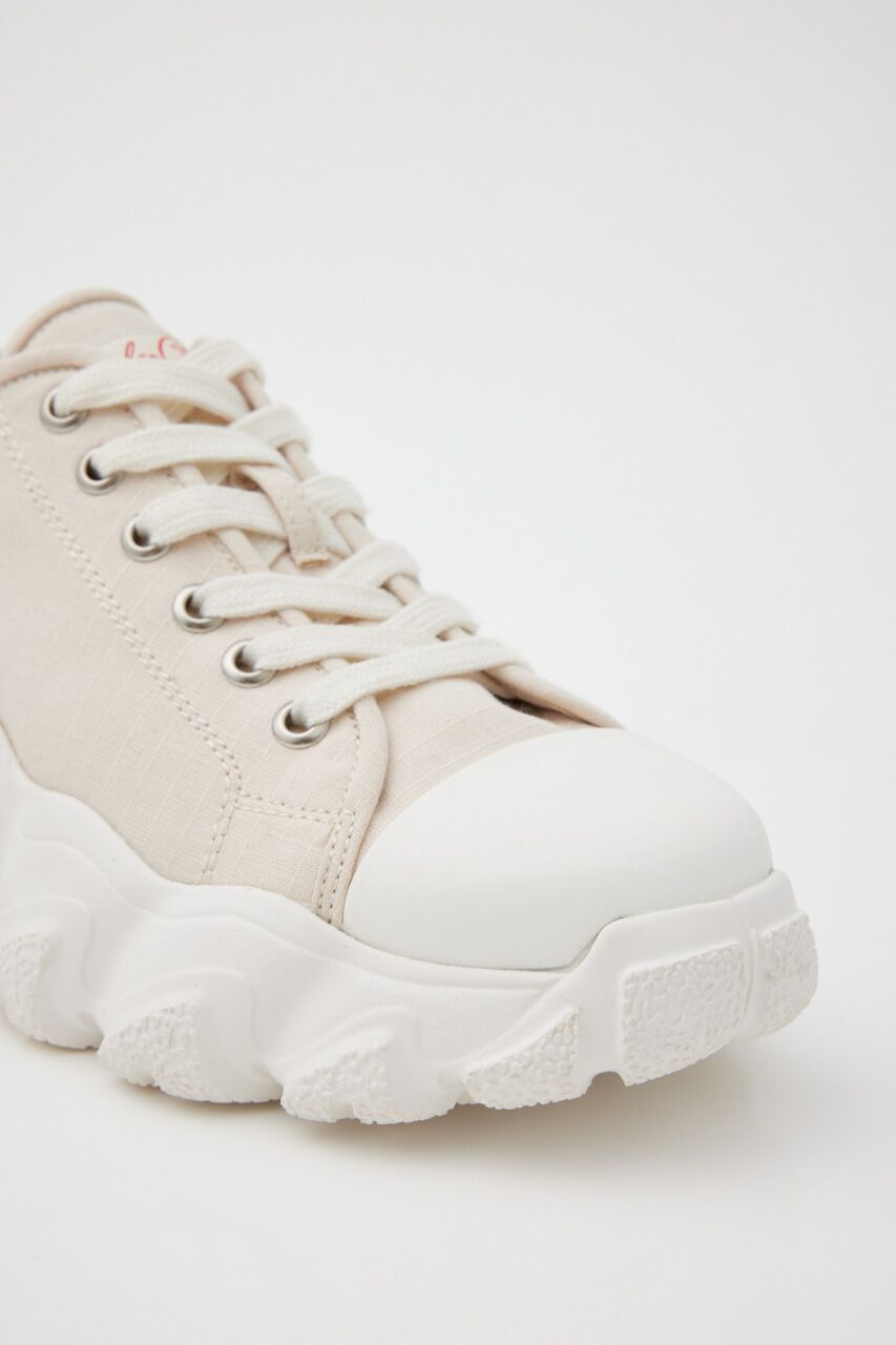 RODEO CROWNS「VOLUME SOLE SNEAKER」|スニーカー|