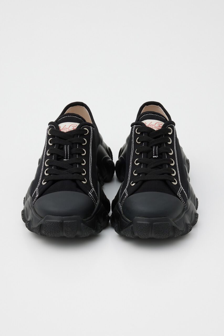 RODEO CROWNS「VOLUME SOLE SNEAKER」|スニーカー|