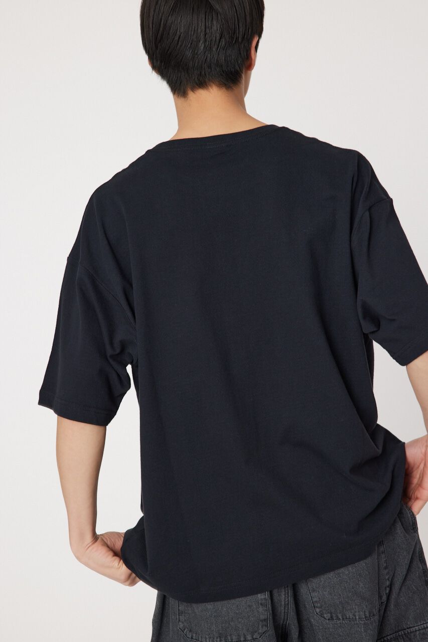 RODEO CROWNS「レトロバス Tシャツ」|Tシャツ・カットソー|