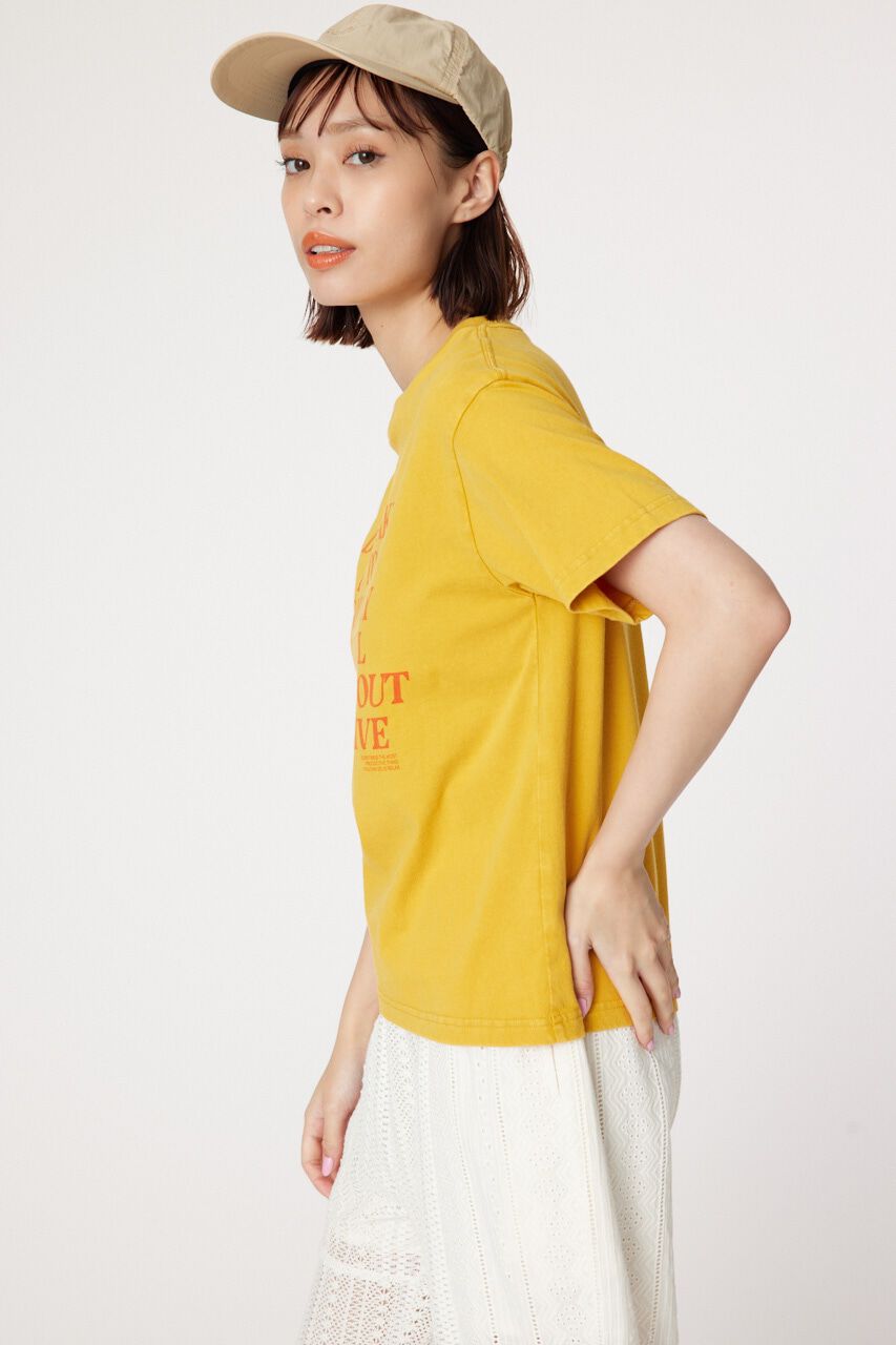 RODEO CROWNS「アソートカラーTシャツ」|Tシャツ・カットソー|