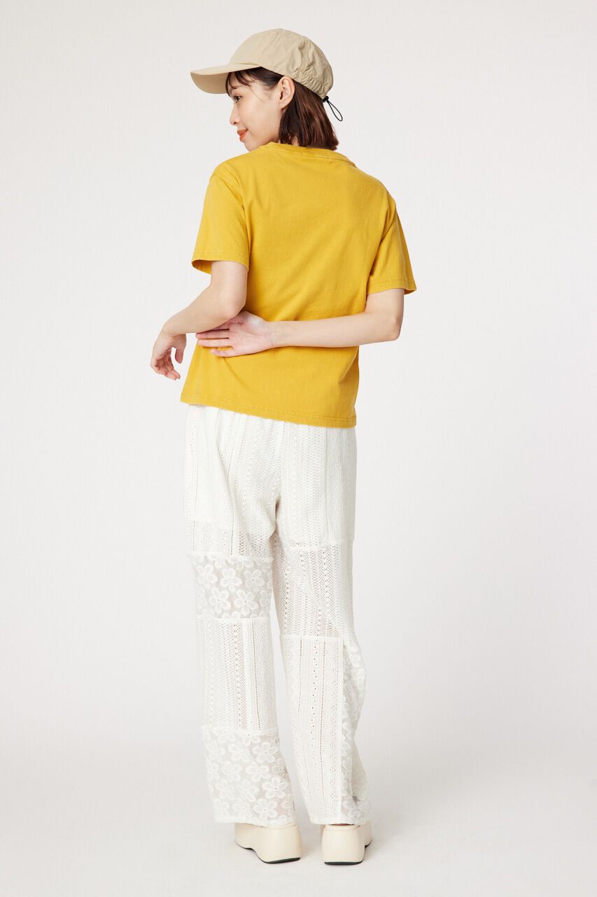 RODEO CROWNS「アソートカラーTシャツ」|Tシャツ・カットソー|