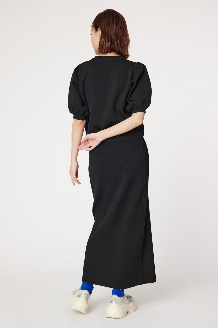 RODEO CROWNS「リブニットスカート」|スカート|