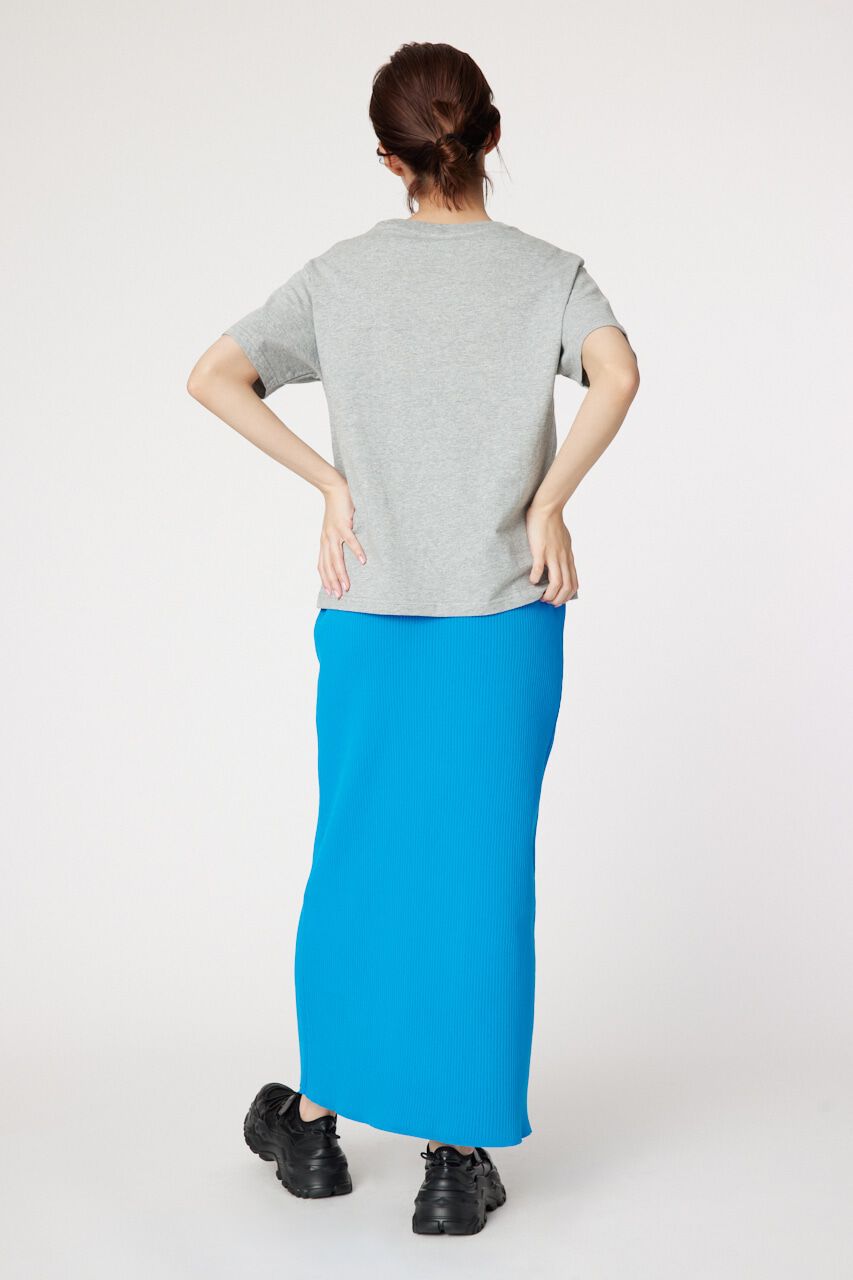 RODEO CROWNS「リブニットスカート」|スカート|