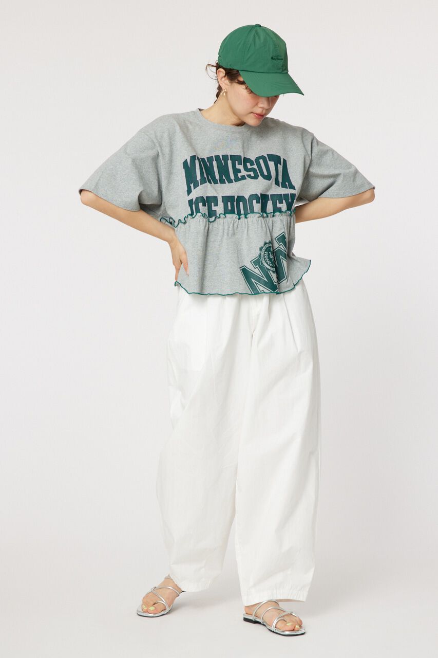 RODEO CROWNS「NAGISA PANTS」|その他|