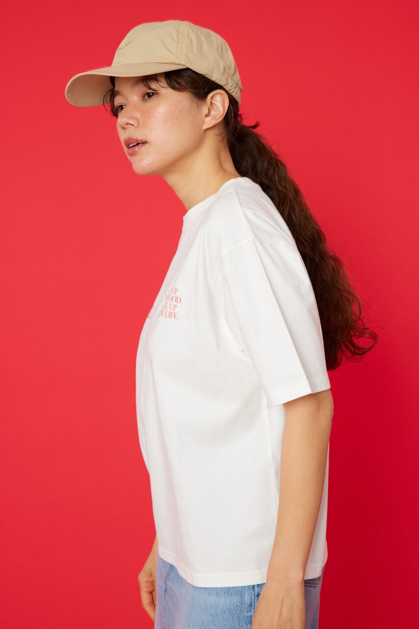 RODEO CROWNS「RC&times;UMAMI SPICE Tシャツ」|Tシャツ・カットソー|