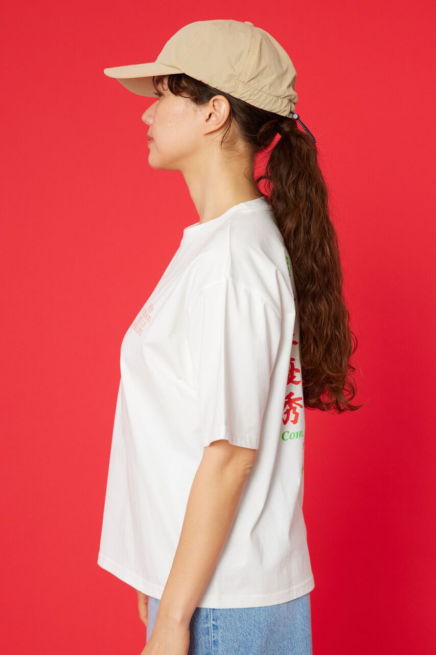 RODEO CROWNS「RC&times;UMAMI SPICE Tシャツ」|Tシャツ・カットソー|