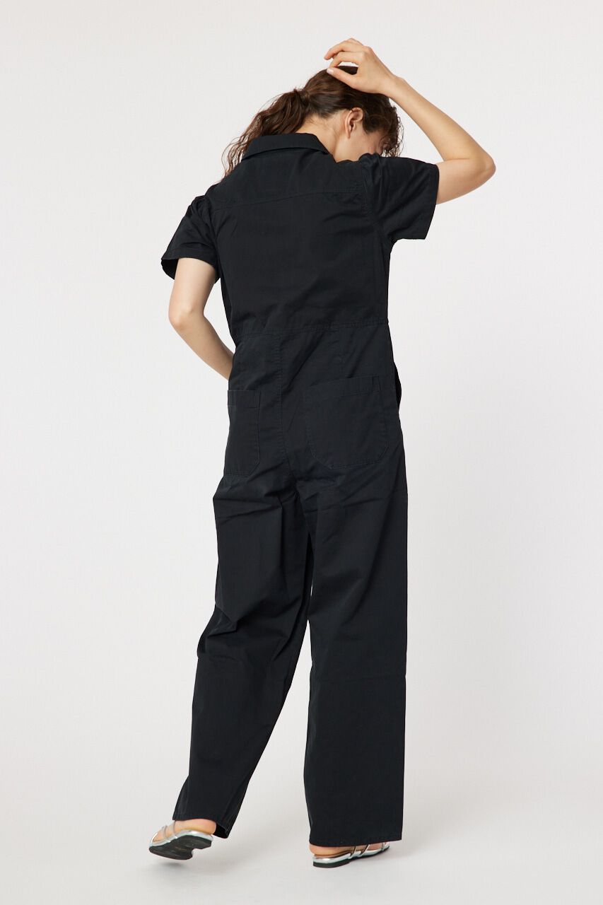 RODEO CROWNS「Work ジャンプスーツ」|ワンピース|