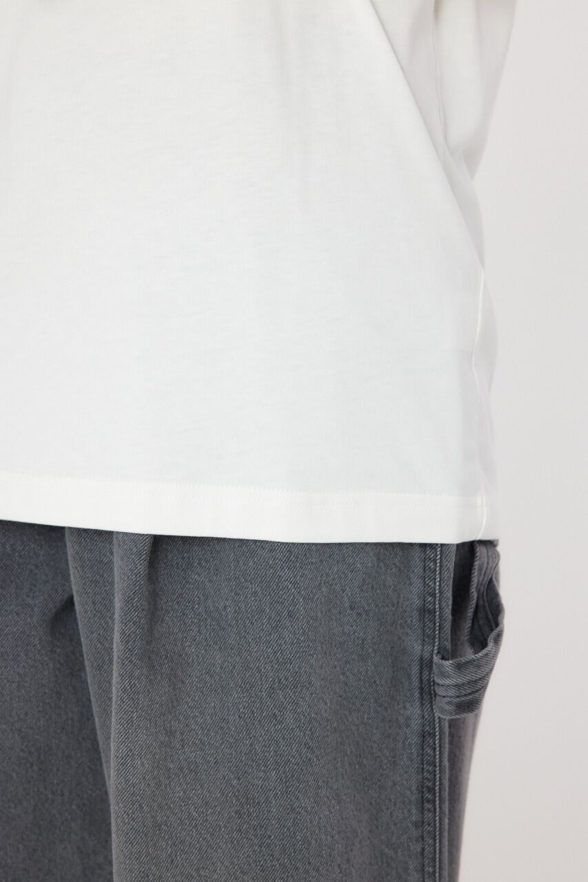 RODEO CROWNS「WAGS TAIL PARK Tシャツ」|Tシャツ・カットソー|