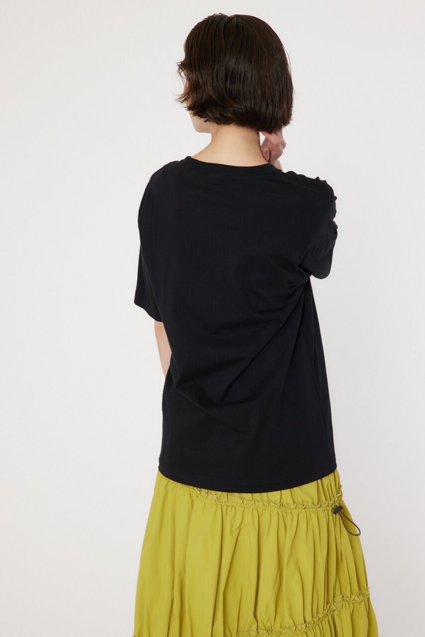 RODEO CROWNS「WAGS TAIL PARK Tシャツ」|Tシャツ・カットソー|