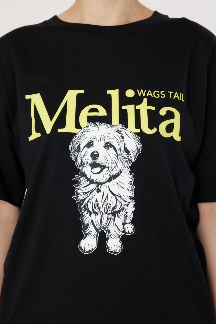 RODEO CROWNS「WAGS TAIL PARK Tシャツ」|Tシャツ・カットソー|