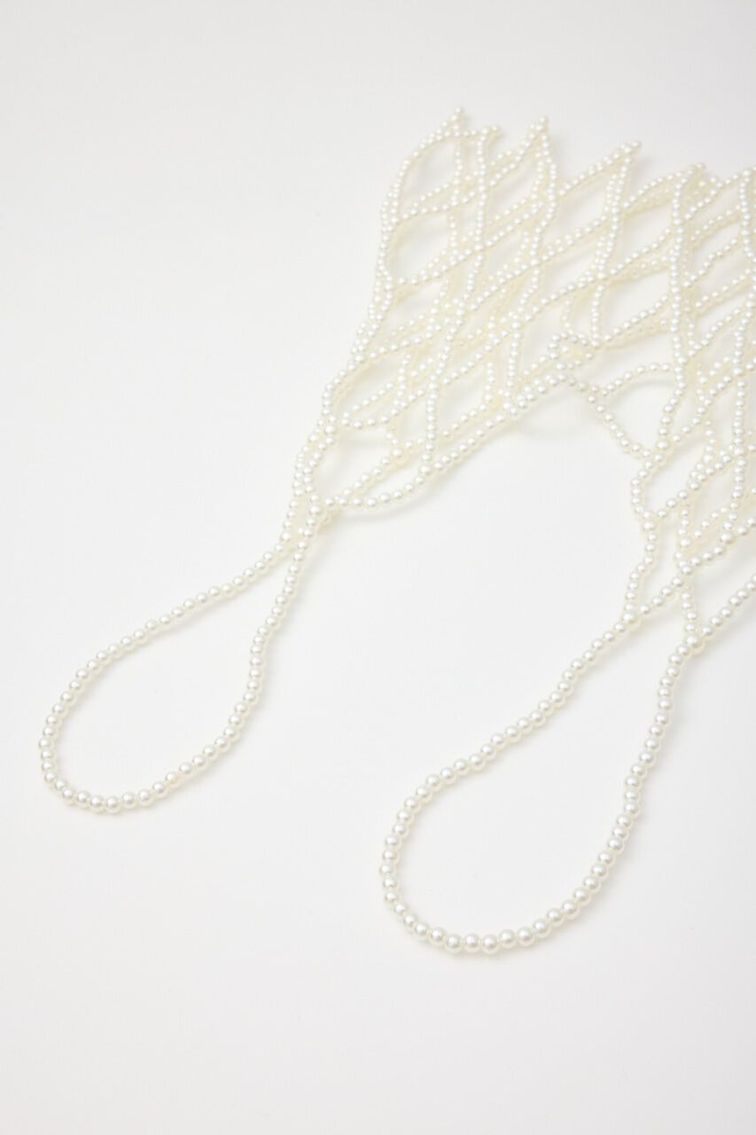 RODEO CROWNS「フェイクパールビスチェ」|その他|