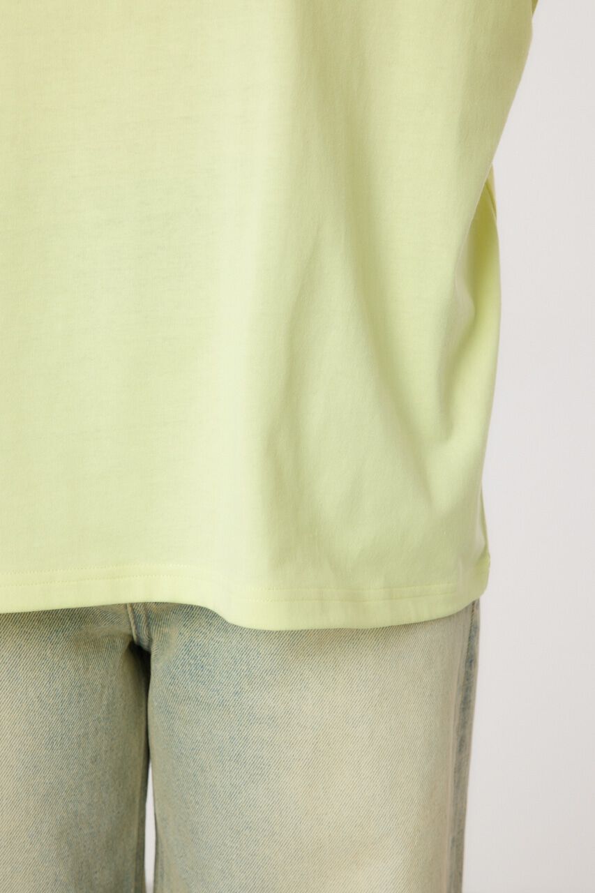 RODEO CROWNS「刺繍 クラウン Tシャツ」|Tシャツ・カットソー|